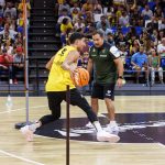 Afición y equipo disfrutan de una mañana especial (4)