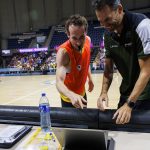 Afición y equipo disfrutan de una mañana especial (14)