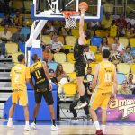 Más ritmo y buenas sensaciones, tras un sólido triunfo en Gran Canaria (7)