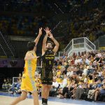 Más ritmo y buenas sensaciones, tras un sólido triunfo en Gran Canaria (10)