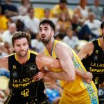 Más ritmo y buenas sensaciones, tras un sólido triunfo en Gran Canaria (12)