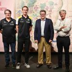 ‘Alimentación, deporte y salud’, con Marce en el MUNA  (1)