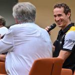 ‘Alimentación, deporte y salud’, con Marce en el MUNA  (3)