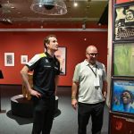 ‘Alimentación, deporte y salud’, con Marce en el MUNA  (4)