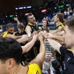 Resiliencia y carácter en otro buen test para cerrar la pretemporada (1)