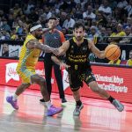 Resiliencia y carácter en otro buen test para cerrar la pretemporada (4)