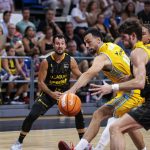 Resiliencia y carácter en otro buen test para cerrar la pretemporada (8)