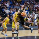 Resiliencia y carácter en otro buen test para cerrar la pretemporada (11)