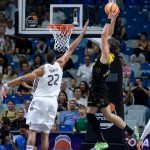 La Laguna Tenerife cede en el cara o cruz final, tras un gran partido (2)