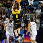 La Laguna Tenerife cede en el cara o cruz final, tras un gran partido (4)