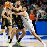 La Laguna Tenerife cede en el cara o cruz final, tras un gran partido (10)