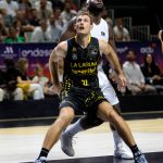 La Laguna Tenerife cede en el cara o cruz final, tras un gran partido (12)