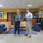 Pantástico renueva su compromiso con La Laguna Tenerife (2)