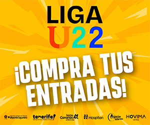 Banner Liga U