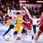 La Laguna Tenerife arranca la BCL 25/26 con buen pie (1)