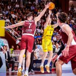 La Laguna Tenerife arranca la BCL 25/26 con buen pie (2)