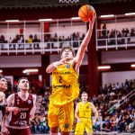 La Laguna Tenerife arranca la BCL 25/26 con buen pie (6)