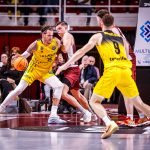 La Laguna Tenerife arranca la BCL 25/26 con buen pie (9)