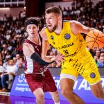 La Laguna Tenerife arranca la BCL 25/26 con buen pie (15)