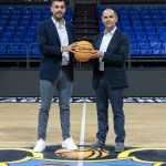 ORBIDI refuerza su compromiso con el CB Canarias (1)