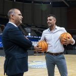 ORBIDI refuerza su compromiso con el CB Canarias (2)