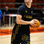 El Fundación CB Canarias 'asalta' La Fonteta (2)