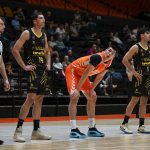 El Fundación CB Canarias 'asalta' La Fonteta (4)