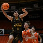 El Fundación CB Canarias 'asalta' La Fonteta (7)