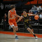 El Fundación CB Canarias 'asalta' La Fonteta (8)