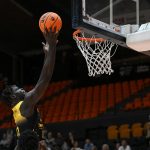 El Fundación CB Canarias 'asalta' La Fonteta (9)