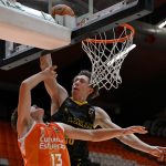 El Fundación CB Canarias 'asalta' La Fonteta (10)