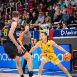 La Laguna Tenerife se exhibe en Andorra (8)