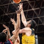 La Laguna Tenerife se exhibe en Andorra (3)