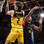 La Laguna Tenerife se exhibe en Andorra (1)