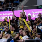 El Fundación CB Canarias tumba al Barça (3)