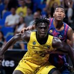 El Fundación CB Canarias tumba al Barça (4)