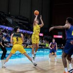 El Fundación CB Canarias tumba al Barça (6)