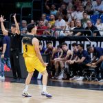 El Fundación CB Canarias tumba al Barça (7)