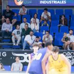 El Fundación CB Canarias tumba al Barça (14)