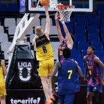 El Fundación CB Canarias tumba al Barça (12)