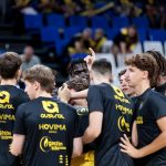 El Fundación CB Canarias tumba al Barça (1)