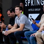 El Fundación CB Canarias tumba al Barça (13)