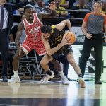 La Laguna Tenerife impone su carácter competitivo (1)