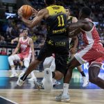 La Laguna Tenerife impone su carácter competitivo (2)