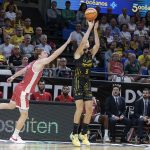 La Laguna Tenerife impone su carácter competitivo (3)