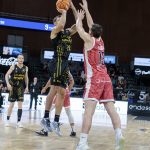 La Laguna Tenerife impone su carácter competitivo (5)