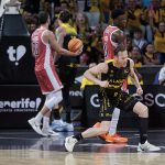 La Laguna Tenerife impone su carácter competitivo (7)