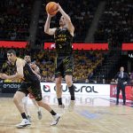 La Laguna Tenerife impone su carácter competitivo (9)