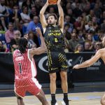 La Laguna Tenerife impone su carácter competitivo (10)