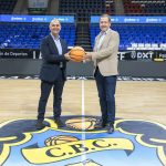 5 Océanos y el CB Canarias renuevan su vinculación (3)